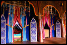 princess rooms, Minangkabau, Indonesia