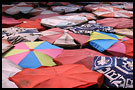 market in padang, Minangkabau, Indonesia