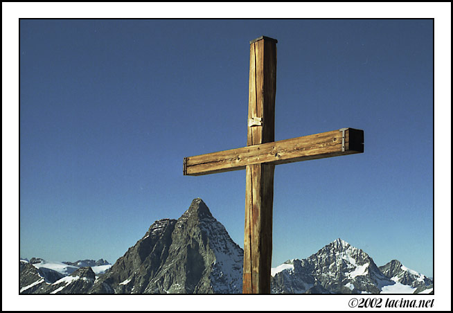 View From Klein Matternhorn, 3838m. - Best Of, Switzerland