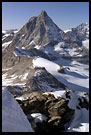 matternhorn from klein matternhorn, Best Of, Switzerland