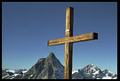 view from klein matternhorn, 3838m., Best Of, Switzerland