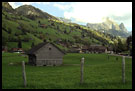 countryside in lichenstein, Best Of, Switzerland
