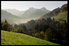 countryside in lichenstein, Best Of, Switzerland