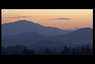 Arusha Sunset Panorama, Arusha Sunsets, Tanzania