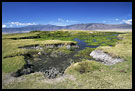 Landscape Of The Crater, Ngorongoro Crater, Tanzania