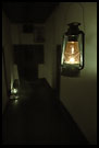 Evening In A Hotel, Nature Of Usambara Mountains, Tanzania