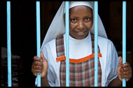 Tanzania - people of Usambara Mountains