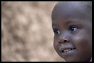 Small Boy, People Of Usambara Mountains, Tanzania