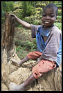 Humble And Friendly, People Of Usambara Mountains, Tanzania