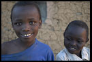 Usambara Kids, People Of Usambara Mountains, Tanzania