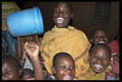 Celebrating End Of Ramadan, People Of Usambara Mountains, Tanzania