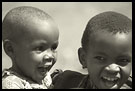 Lightness Of Life, Colorized Tanzania, Tanzania