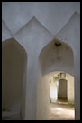 Interior Of Persian Baths, Central Zanzibar, Tanzania