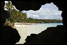 Hidden Beach, Central Zanzibar, Tanzania