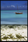 Northern Zanzibar, Tanzania
