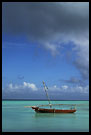 Peace, Northern Zanzibar, Tanzania