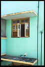 Left Alone, Stone Town, Tanzania