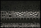 Typical Door Carving, Stone Town, Tanzania