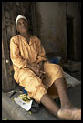 Give Me Strenght, My God, Stone Town, Tanzania
