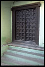 Secret Corner, Stone Town, Tanzania