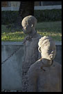 Slaves Of Our Time, Stone Town, Tanzania