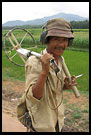 Wanna Buy A Mine?, Vietnam In Color, Vietnam
