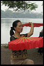 Morning Excersise, Vietnam In Color, Vietnam