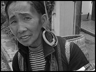 vietnam - the best of in black & white