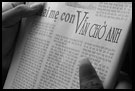 Whats New?, Vietnam in B&W, Vietnam
