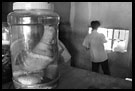 Food Is Ready, Vietnam in B&W, Vietnam