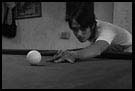 Playing A Pool, Vietnam in B&W, Vietnam