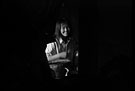 Smiling Woman, Vietnam in B&W, Vietnam